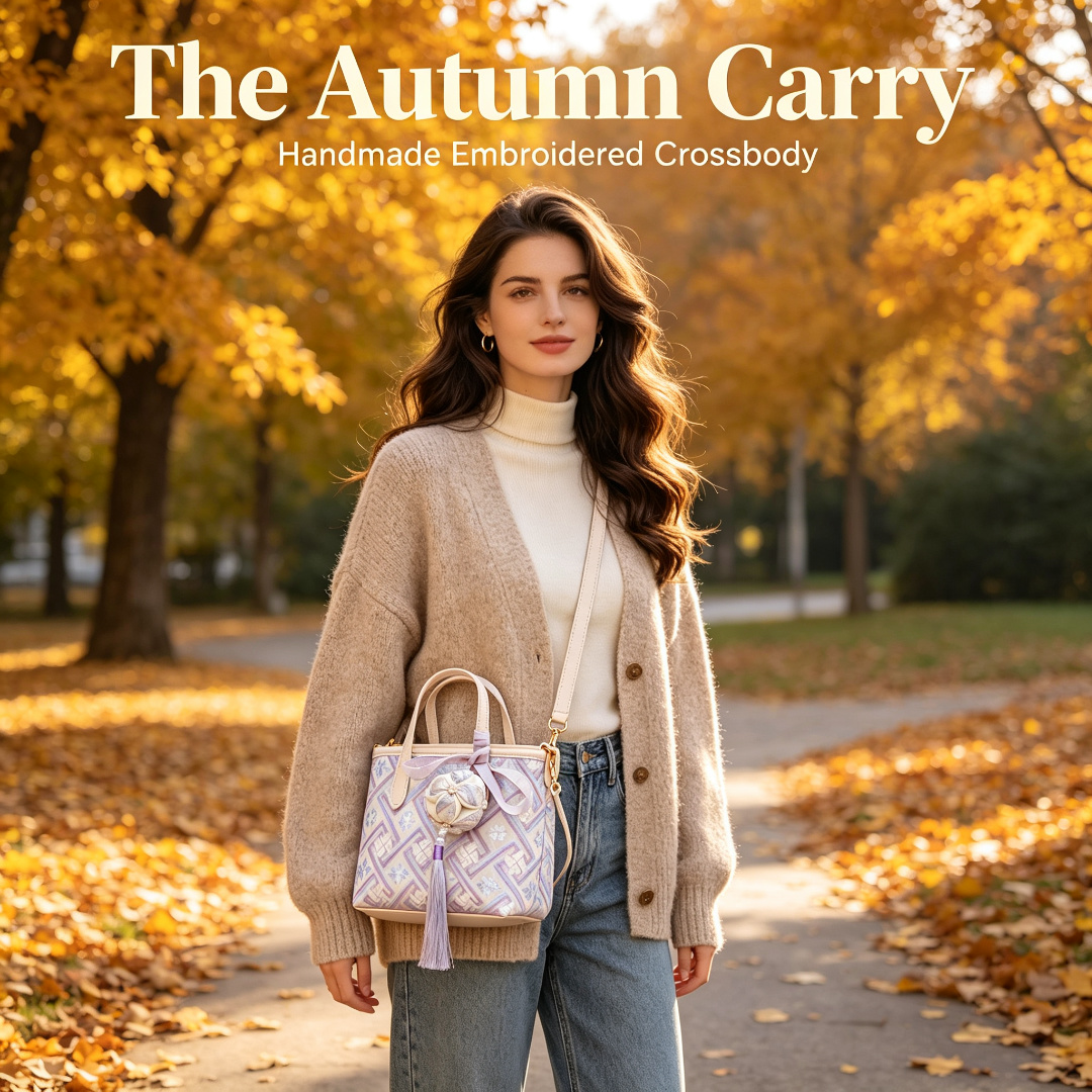 1x1 首屏 the autumn carry