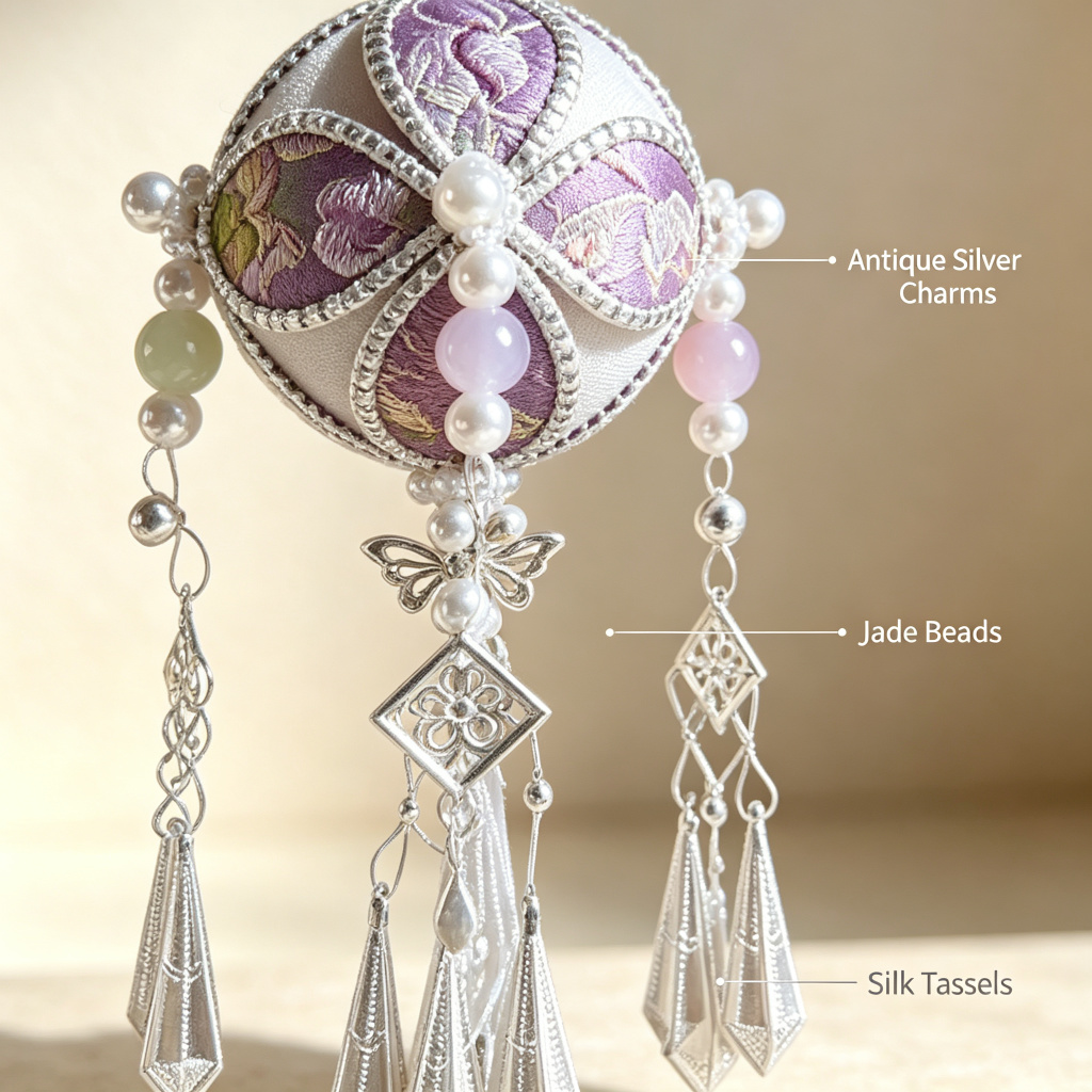 06 detail charms 06 detail charms